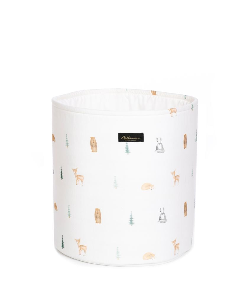 STORAGE BASKET – WOODLAND
