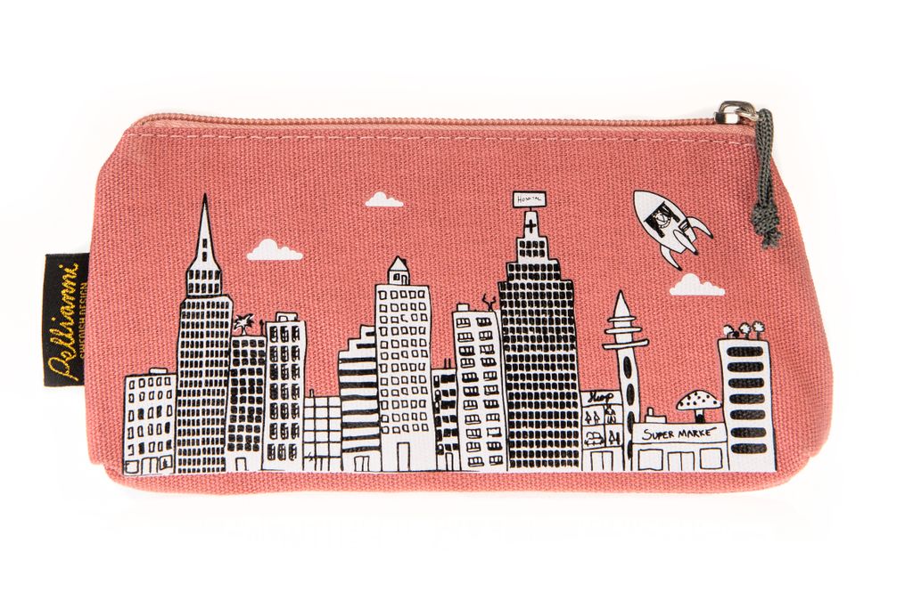 SMALL BAG – PINK