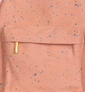 BACKPACK – SPOTTED PEACH