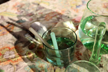 Laden Sie das Bild in den Galerie-Viewer, STRAWS (LONG) – FOREST

