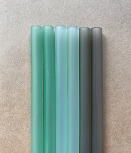 STRAWS (LONG) – FOREST