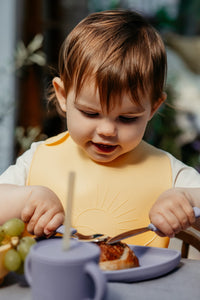 CUTLERY TODDLER – TERRA