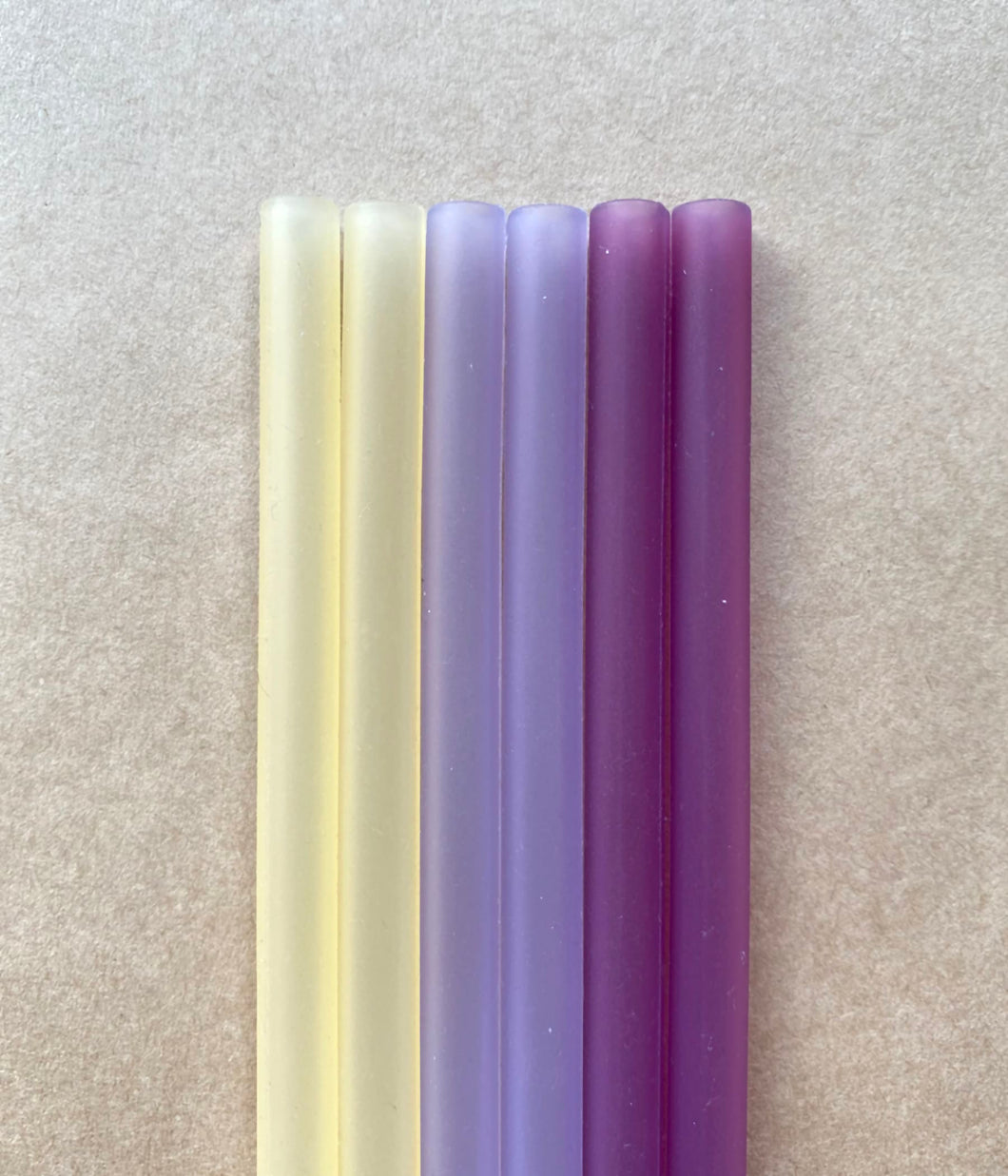 STRAWS (LONG) – IRIS BLOOM