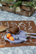 Laden Sie das Bild in den Galerie-Viewer, CUTLERY TODDLER – EARTH
