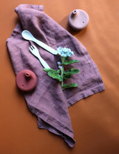 Laden Sie das Bild in den Galerie-Viewer, SIPPY LIDS SET – IRON &amp; EARTH
