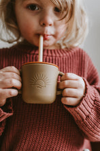 Laden Sie das Bild in den Galerie-Viewer, CUPS SET RAINBOW – SAGE &amp; FOREST
