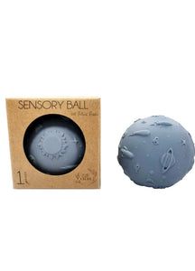 SENSORY BALL FLORAL – GALAXY