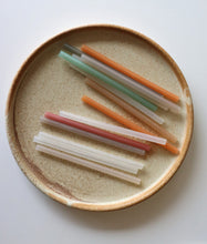 Laden Sie das Bild in den Galerie-Viewer, STRAWS (LONG) – BOTANICAL
